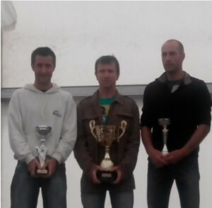 podium homme sl 2014