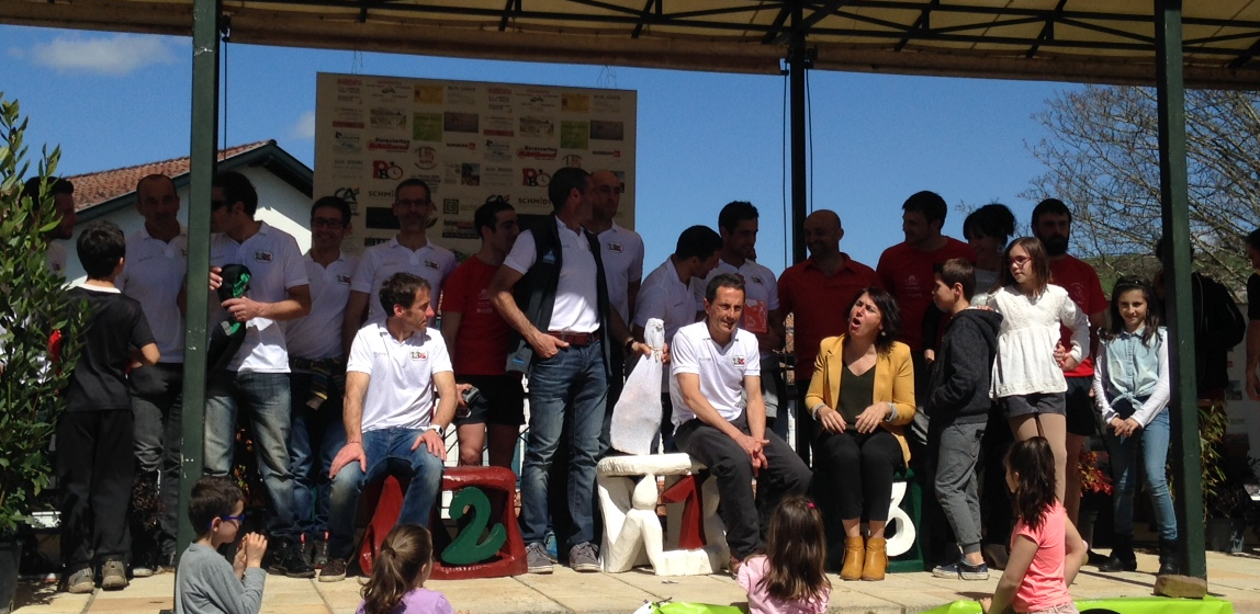 groupe