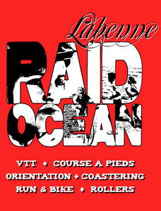 RaidOcean logo 2012 blanc