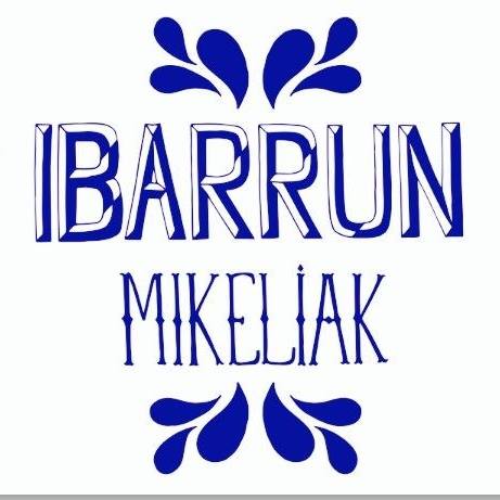 Ibarrun Mikeliak