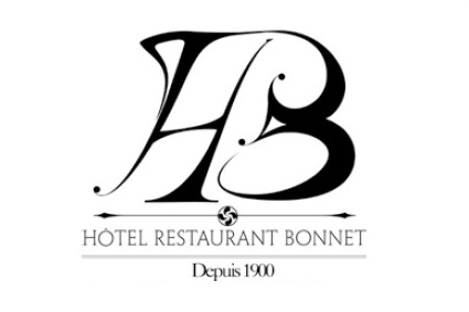 logo hotel bonnet