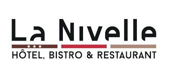 logo HOTEL la nivelle hotel