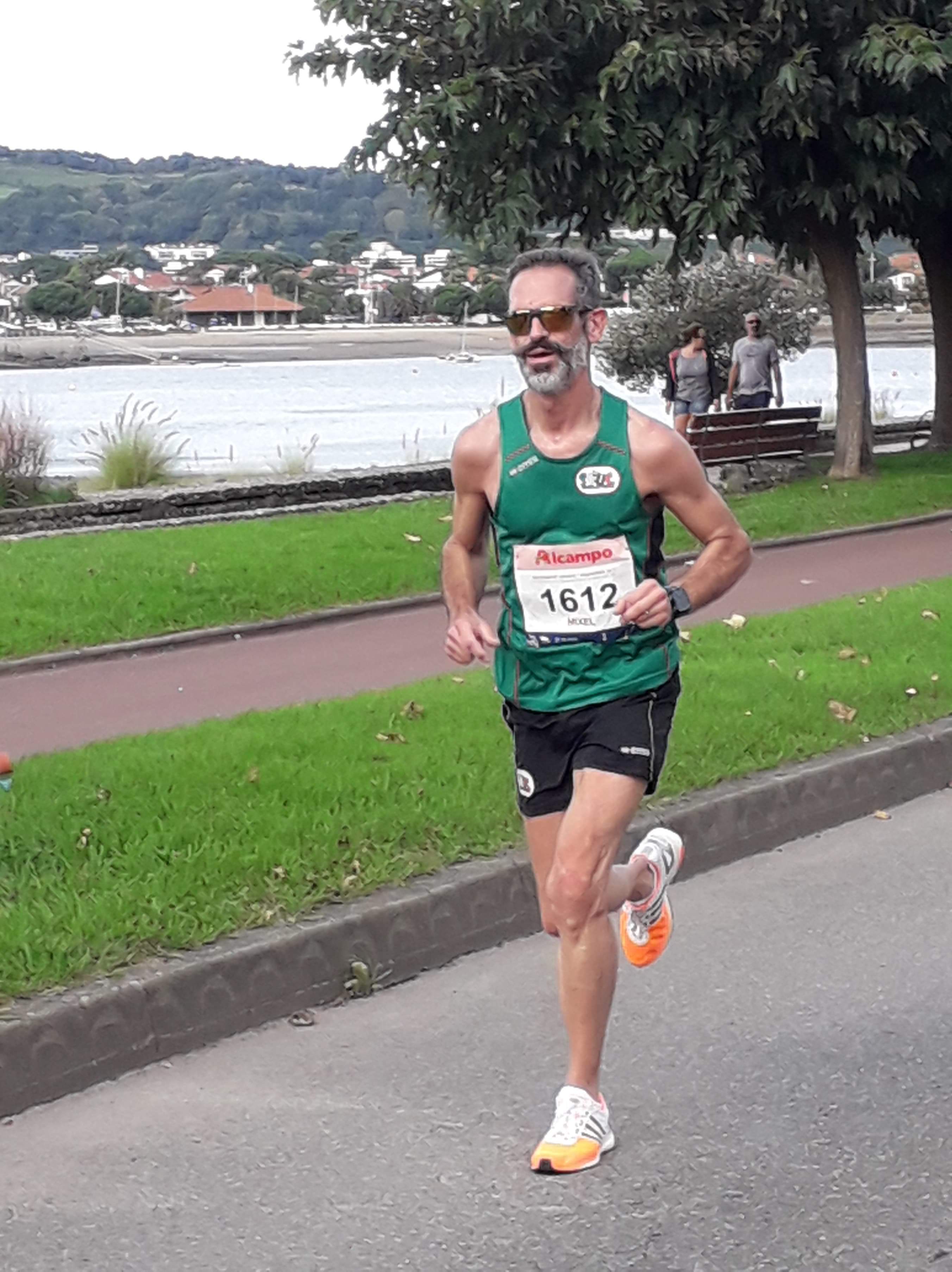 LES RÉSULTATS DE ST JEAN DE LUZFONTARRABIE 2019