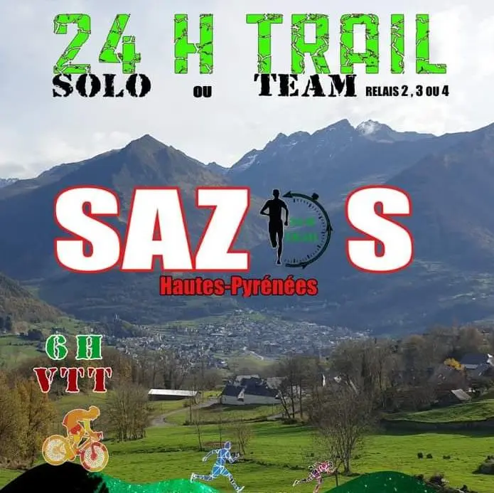 affiche-24h-Trail-Sazos-2022