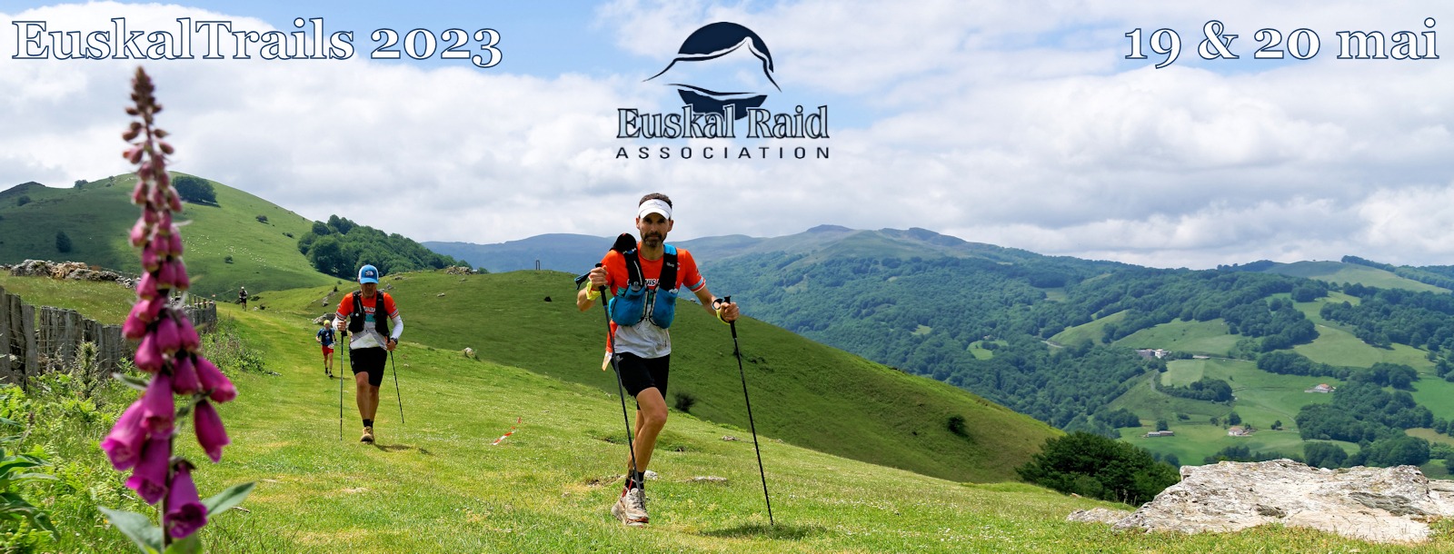 EUSKAL TRAILS 2023