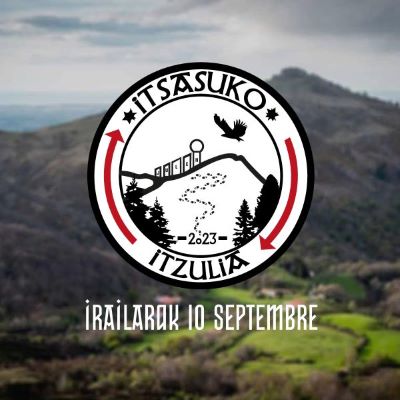 Itsasuko Itzulia 2023