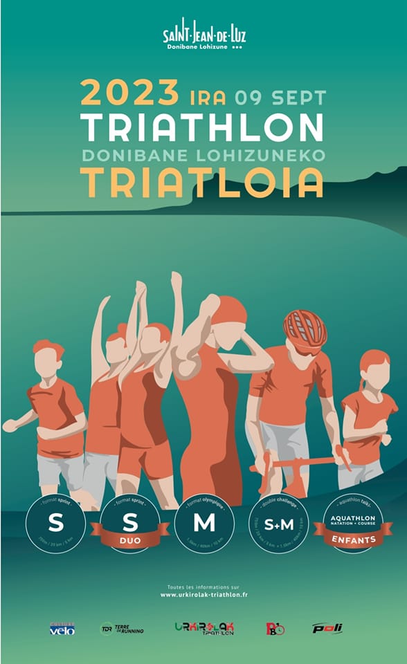triathlon st jean 2023-2023