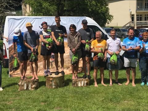 Trail de la Barousse 4