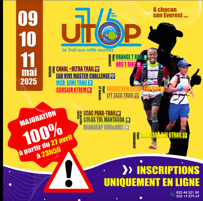 affiche