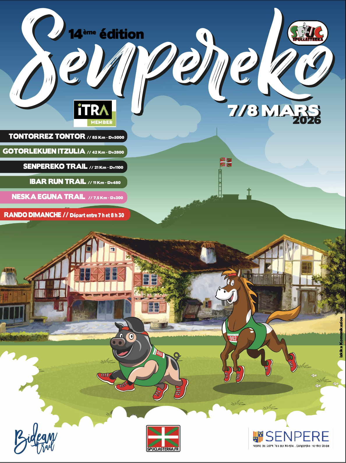 Senpereko 2026